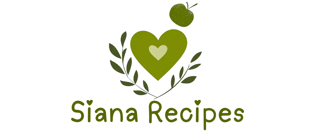 Siana Recipes